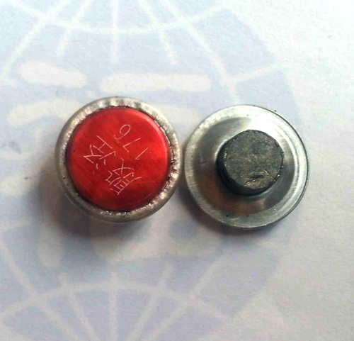 鉛(qian)封儀(yi)表封(feng)