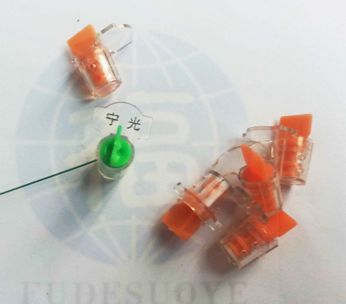 鉛(qian)封儀(yi)表封(feng)