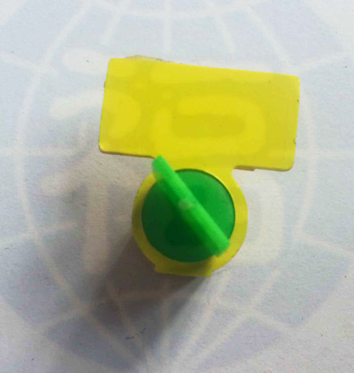 鉛(qian)封儀(yi)表封(feng)