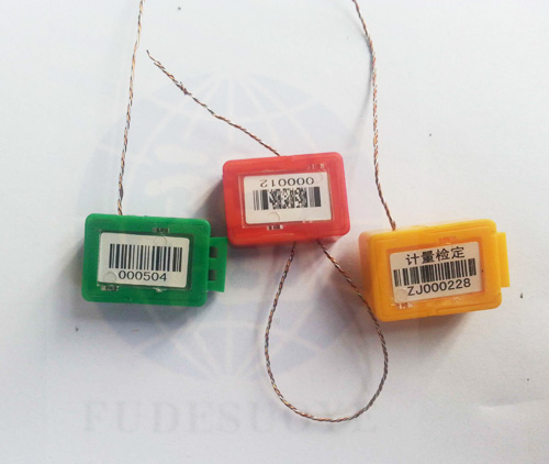 鉛(qian)封儀(yi)表封(feng)