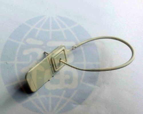 塑(su)料封條(tiao)鎖