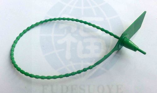 塑(su)料封條(tiao)鎖