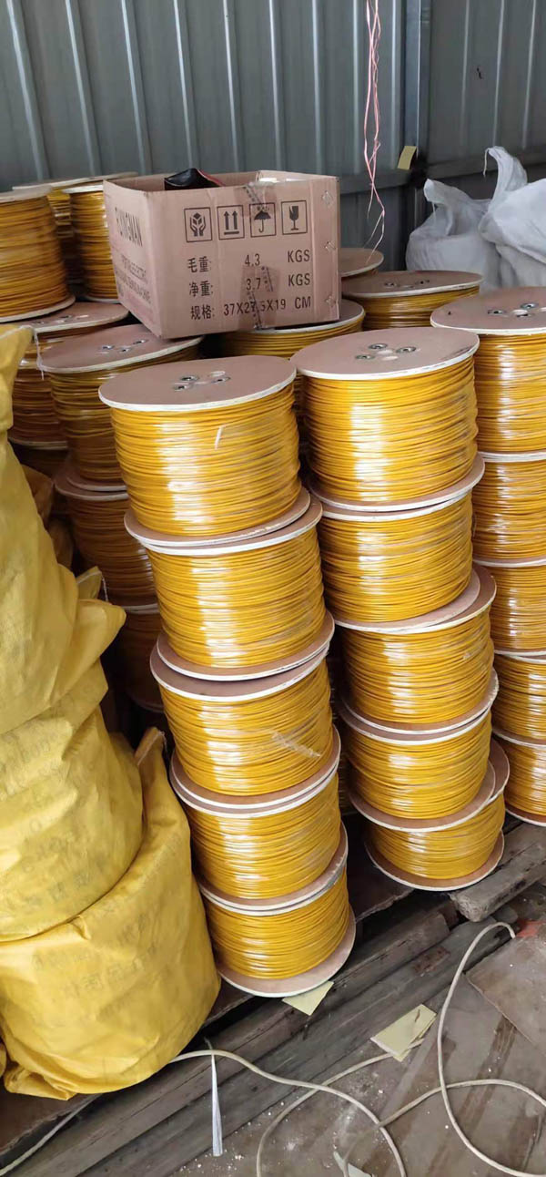 警示(shi)帶示蹤(zong)線