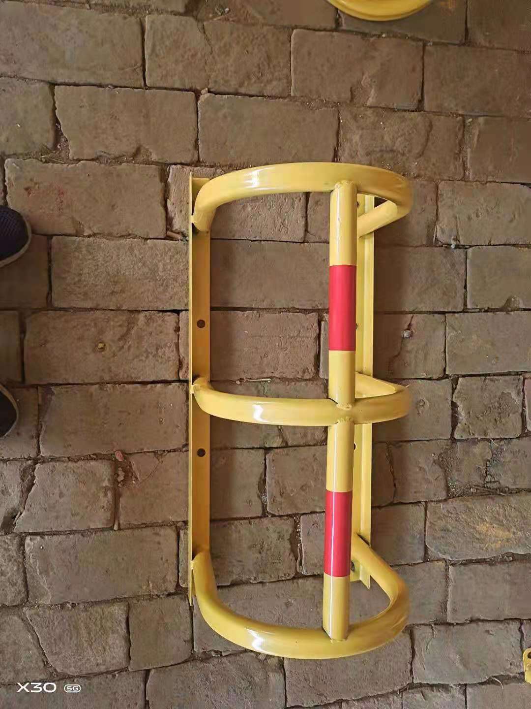 燃氣(qi)安防器(qi)材