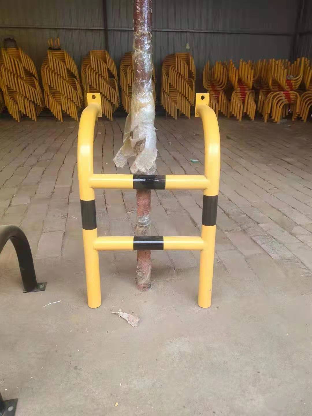 燃氣(qi)安防器(qi)材