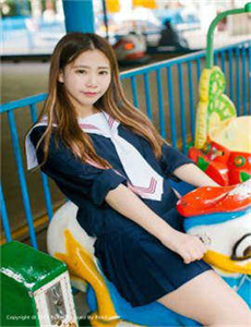 《拯救侏罗纪-友田绚香》