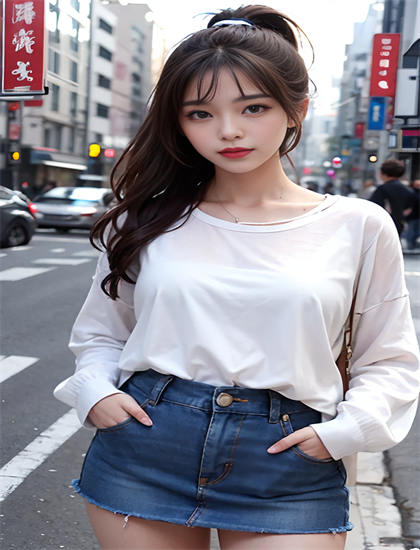 《黑暗时代之无证妓女》高潮解析：戏剧冲突与情感爆发